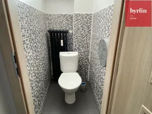 Pronájem obchodního prostoru, Opava - Předměstí, Krnovská, 40 m2