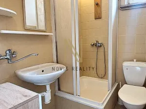 Pronájem bytu 1+1, Domažlice, náměstí Míru, 31 m2