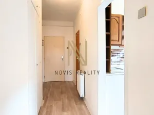 Pronájem bytu 1+1, Domažlice, náměstí Míru, 31 m2