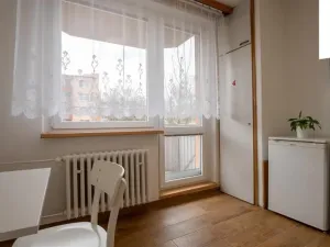 Pronájem bytu 1+1, Šlapanice, Brněnská, 31 m2