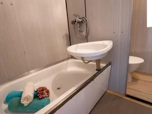 Pronájem bytu 1+1, Šlapanice, Brněnská, 31 m2