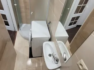 Pronájem bytu 1+1, Jablonec nad Nisou, Pražská, 28 m2