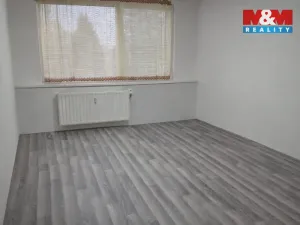 Pronájem bytu 2+kk, Strakonice - Strakonice II, Na Ohradě, 40 m2