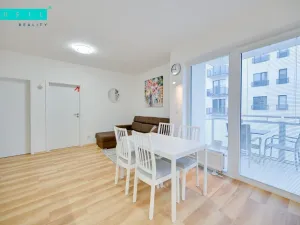 Pronájem bytu 3+kk, Olomouc, Wolkerova, 60 m2