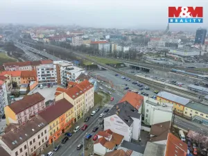 Pronájem bytu 2+kk, Plzeň - Východní Předměstí, Koterovská, 33 m2