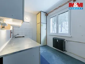 Prodej bytu 3+1, Kraslice, Čs. armády, 70 m2