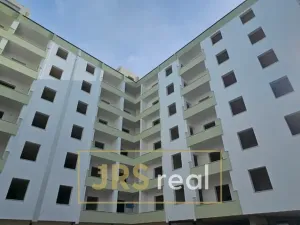 Prodej bytu 2+kk, durres, Albánie, 46 m2