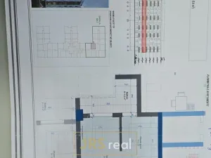 Prodej bytu 2+kk, durres, Albánie, 46 m2