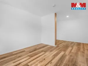 Prodej bytu 2+1, Ústí nad Labem - Střekov, Barrandova, 62 m2