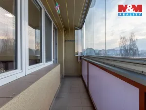 Prodej bytu 3+1, Kopřivnice, Francouzská, 67 m2