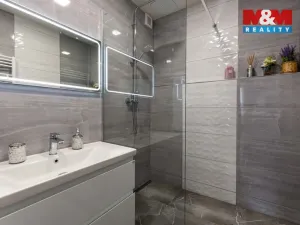 Prodej bytu 3+1, Kopřivnice, Francouzská, 67 m2