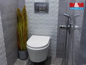 Prodej bytu 3+1, Kopřivnice, Francouzská, 67 m2