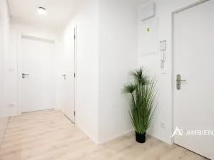 Prodej bytu 2+kk, Adamov, Svitavská, 74 m2