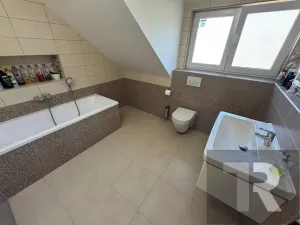 Prodej rodinného domu, Vejprnice, V Cihelně, 127 m2