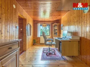 Prodej rodinného domu, Nové Město pod Smrkem, Havířská, 237 m2