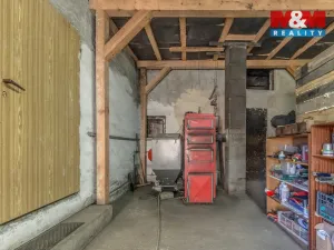 Prodej rodinného domu, Nové Město pod Smrkem, Havířská, 237 m2