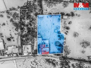 Prodej rodinného domu, Nové Město pod Smrkem, Havířská, 237 m2