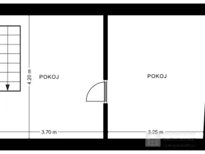 Prodej rodinného domu, Žerotice, 73 m2