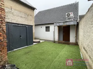 Prodej rodinného domu, Žerotice, 73 m2