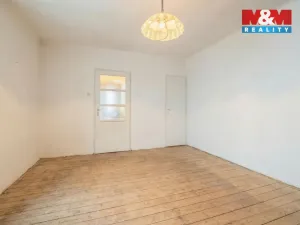 Prodej rodinného domu, Praha - Dolní Chabry, Ústecká, 149 m2