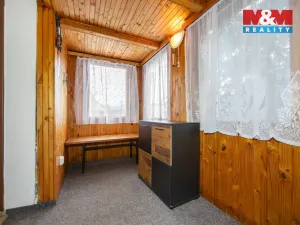 Prodej rodinného domu, Bělá nad Radbuzou, Bezděkovská, 88 m2