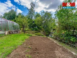 Prodej chaty, Nové Město na Moravě, 28 m2