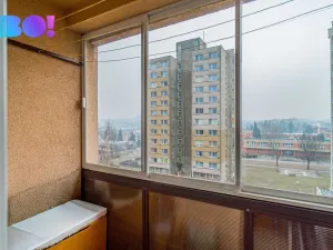 Prodej bytu 4+1, Český Těšín, Okružní, 85 m2