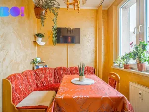 Prodej bytu 4+1, Český Těšín, Okružní, 85 m2