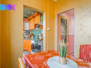 Prodej bytu 4+1, Český Těšín, Okružní, 85 m2