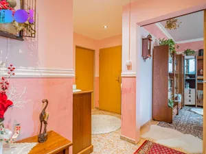 Prodej bytu 4+1, Český Těšín, Okružní, 85 m2