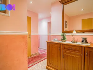 Prodej bytu 4+1, Český Těšín, Okružní, 85 m2