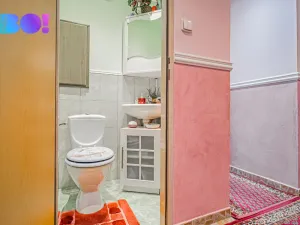 Prodej bytu 4+1, Český Těšín, Okružní, 85 m2