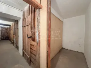 Pronájem bytu 2+1, České Budějovice - České Budějovice 3, Nerudova, 48 m2