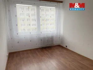 Prodej bytu 4+1, Litvínov - Janov, Luční, 82 m2