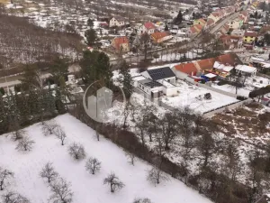 Prodej pozemku pro bydlení, Drnovice, 1652 m2