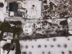 Prodej pozemku pro bydlení, Drnovice, 1652 m2