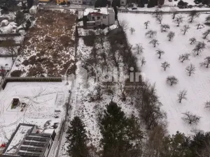 Prodej pozemku pro bydlení, Drnovice, 1652 m2