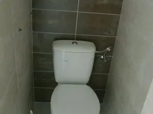 Pronájem bytu 1+1, Nový Jičín, Jičínská, 25 m2