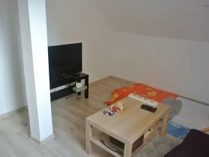 Pronájem bytu 1+1, Nový Jičín, Jičínská, 25 m2