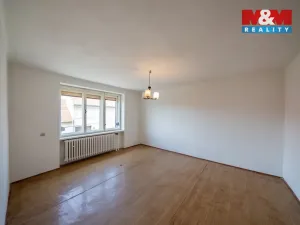 Prodej rodinného domu, Starý Poddvorov, 142 m2