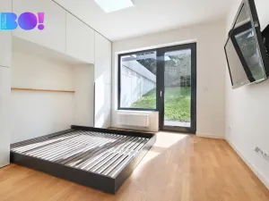 Pronájem bytu 3+kk, Kostelec nad Černými lesy, Komenského, 79 m2