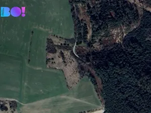 Prodej pole, Kunštát, 16985 m2