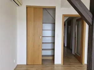 Pronájem bytu 2+kk, Praha - Bubeneč, Malířská, 95 m2