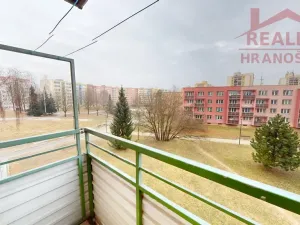 Prodej bytu 3+1, Ostrava, Ahepjukova, 64 m2