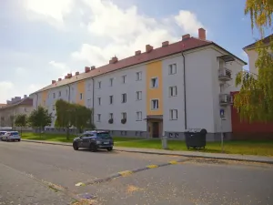 Prodej bytu 2+1, Bechyně, Na Libuši, 59 m2