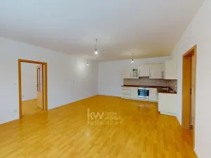 Pronájem bytu 3+kk, Praha - Stodůlky, Nad Dalejským údolím, 87 m2