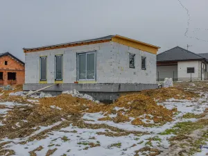 Prodej rodinného domu, Havířov, 74 m2