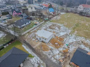 Prodej rodinného domu, Havířov, 74 m2