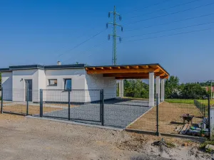 Prodej rodinného domu, Havířov, 74 m2
