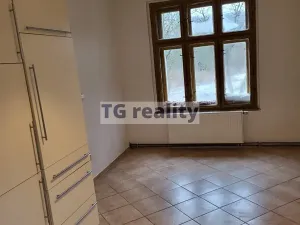 Pronájem bytu 2+kk, Praha - Suchdol, Trojanův mlýn, 56 m2
